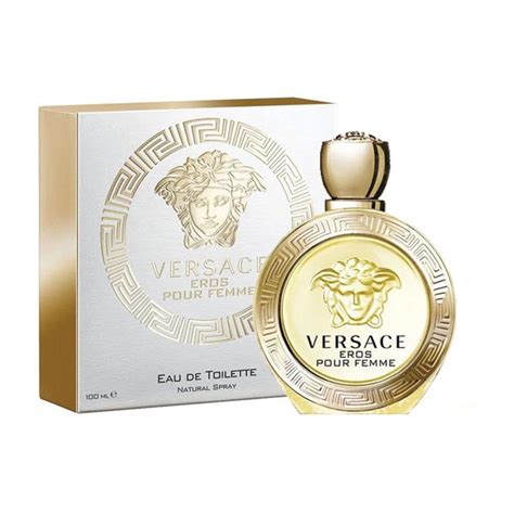 versace eros pour femme my beauty spot|Versace perfume.